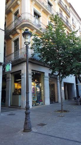 Bed & Breakfast Bells Oficis Girona Bagian luar foto